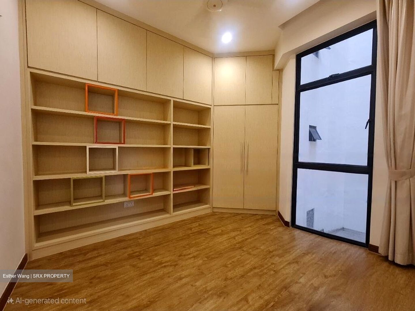 Dover Parkview (D5), Condominium #464976211